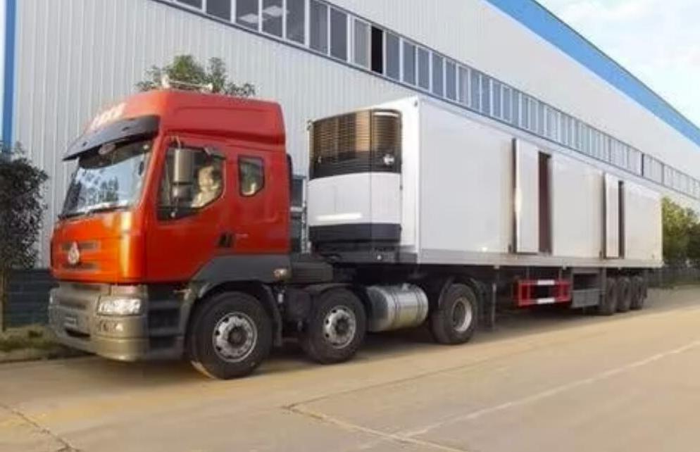 Tianjin to Shanghai logistics line _ Shanghai freight line - Tianjin Xingda Weiye Logistics Co., LTD