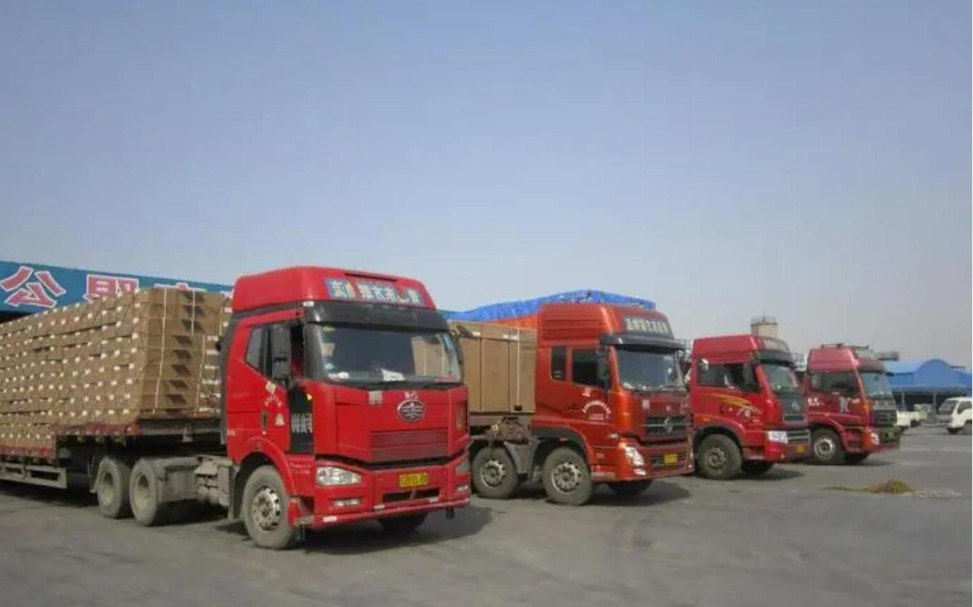 Tianjin to Shijiazhuang logistics line _ Shijiazhuang freight line - Tianjin Xingda Weiye Logistics Co., LTD