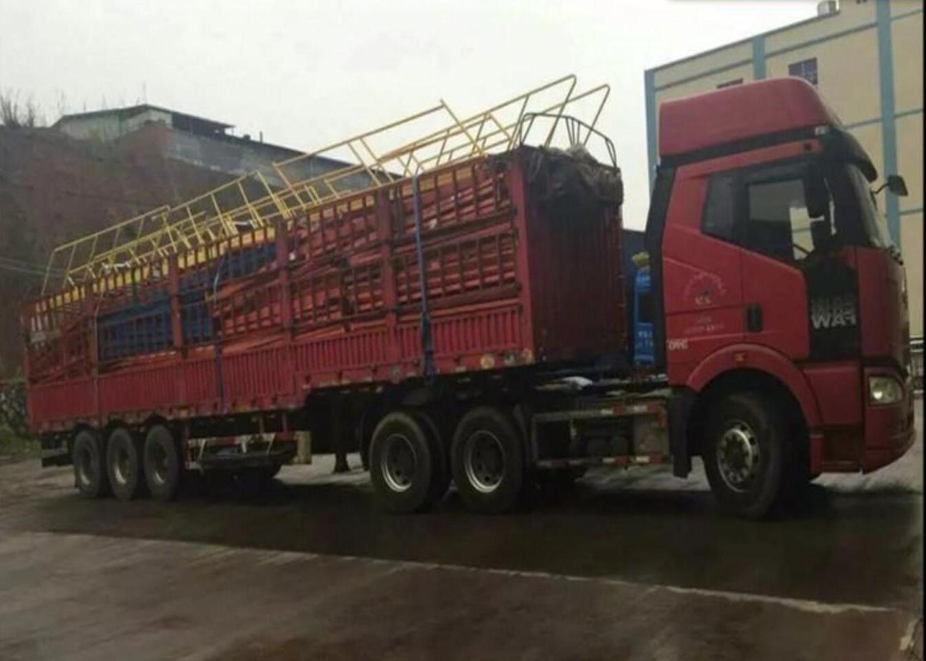 Tianjin to Xingtai Logistics line _ Xingtai freight line - Tianjin Xingda Weiye Logistics Co., LTD